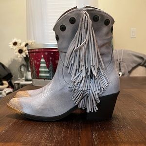 Women’s Circle G Booties 5 1/2